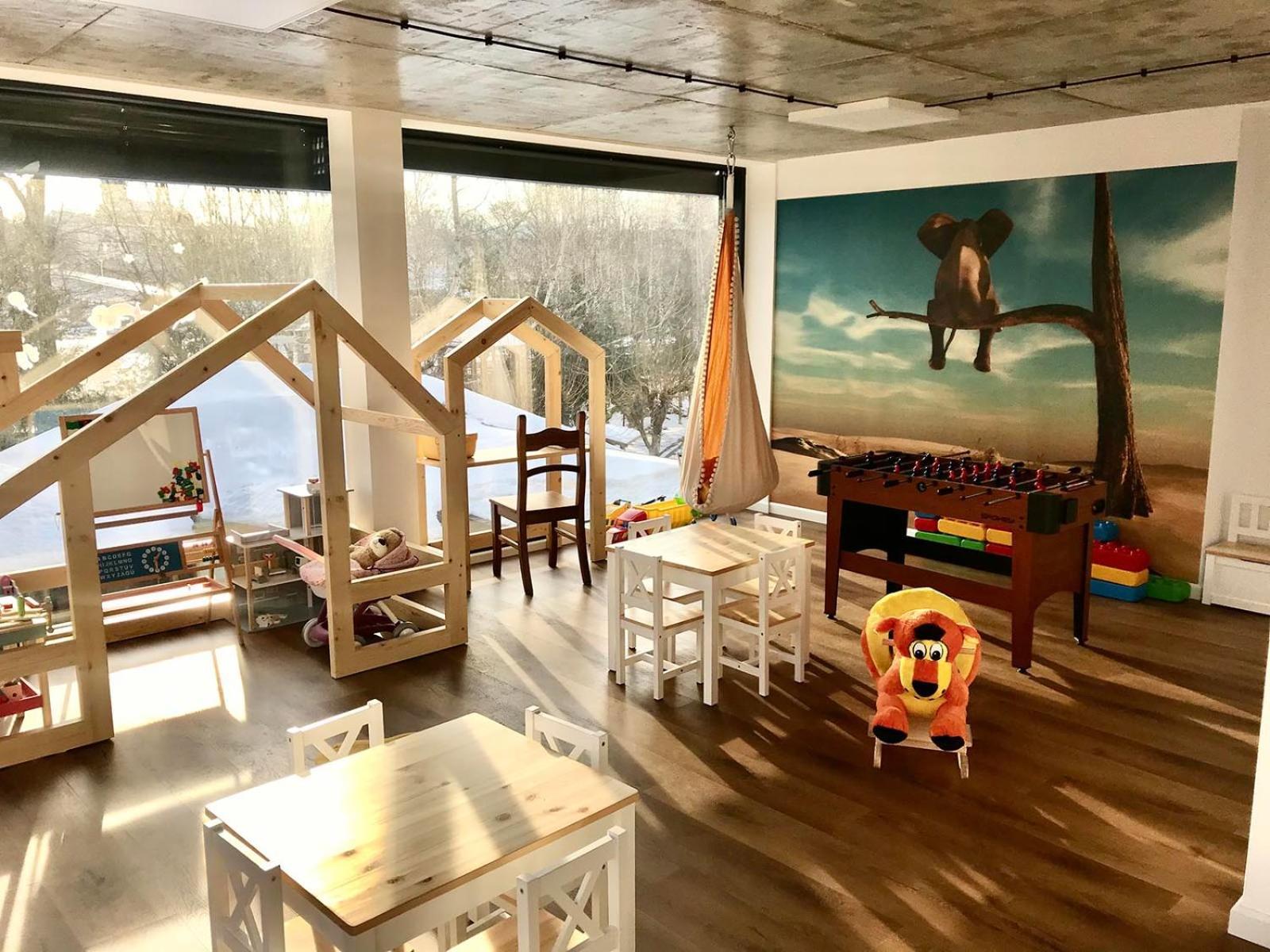 Hotel Restauracja Jas Wedrowniczek Rymanów Εξωτερικό φωτογραφία